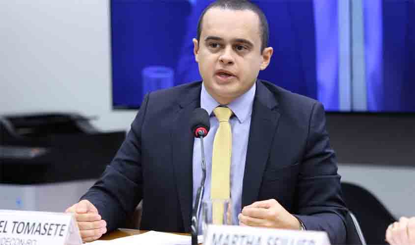 'Escudo Coletivo' participará de palestra sobre práticas abusivas no transporte aéreo em evento do MP/RO