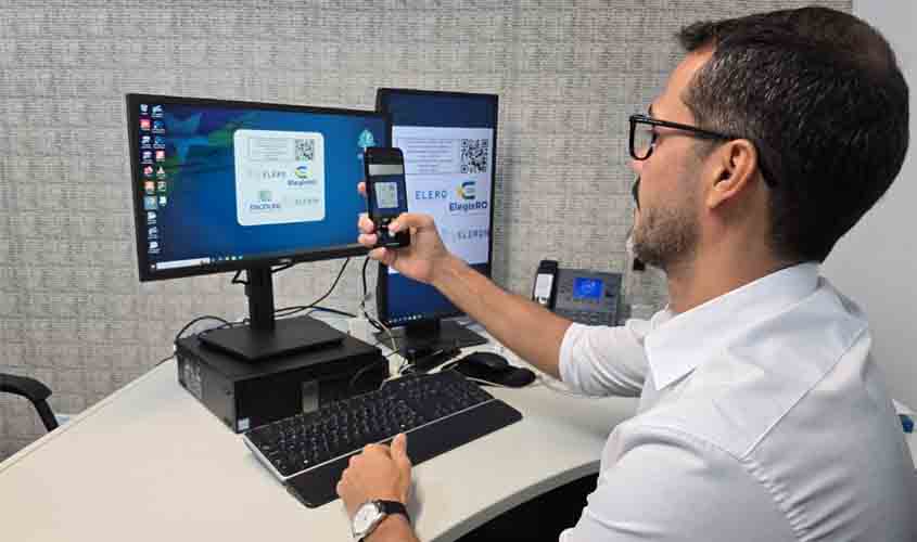 Inicia votação para escolha da nova logomarca da Escola do Legislativo da Alero