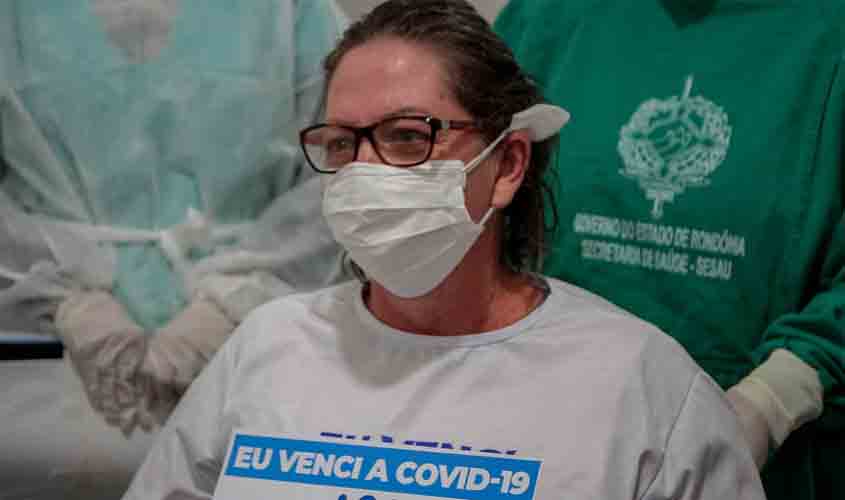 Cinco anos pós-pandemia; atuação do governo de RO no combate à covid-19 foi decisiva para salvar vidas