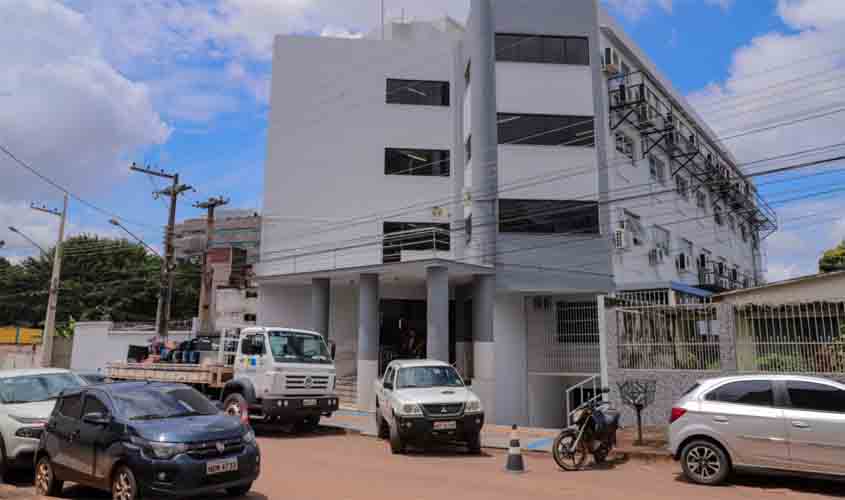 Secretaria de Meio Ambiente amplia atendimento ao público e garante melhoria de serviços