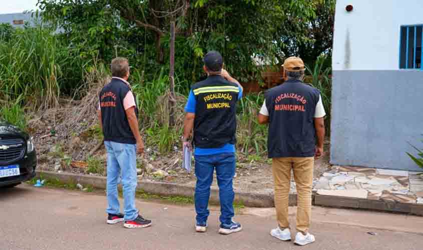 Inscrições para o programa Auxiliar de Ordem Pública terminam nesta sexta-feira (14)