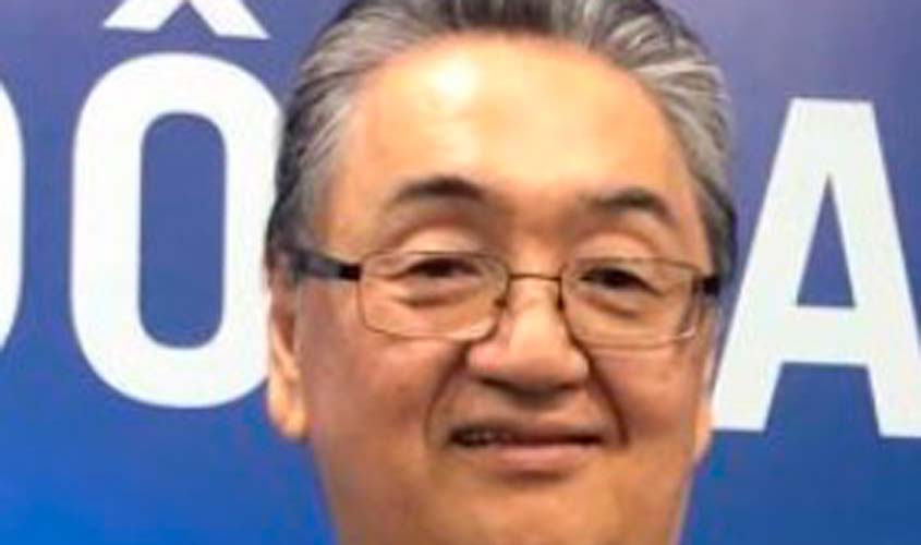 Franco Ono é nomeado novo secretário de Finanças do Estado