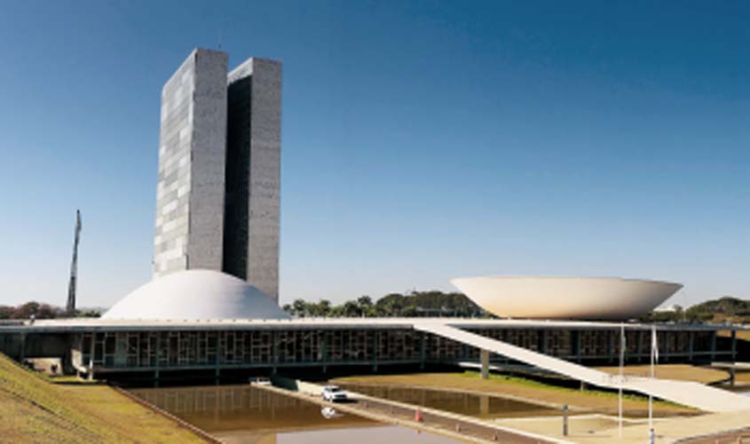 Cinco nomes ganham força na disputa pelo Senado