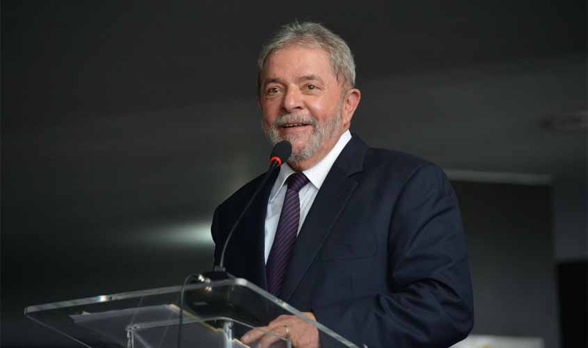 Segunda Turma do STF vai julgar novo habeas corpus de Lula    