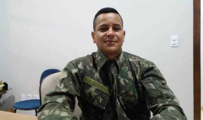 Liberado pela polícia após ser ouvido, vigilante preso nega ter furtado 500 calças em Vilhena e faz desabafo