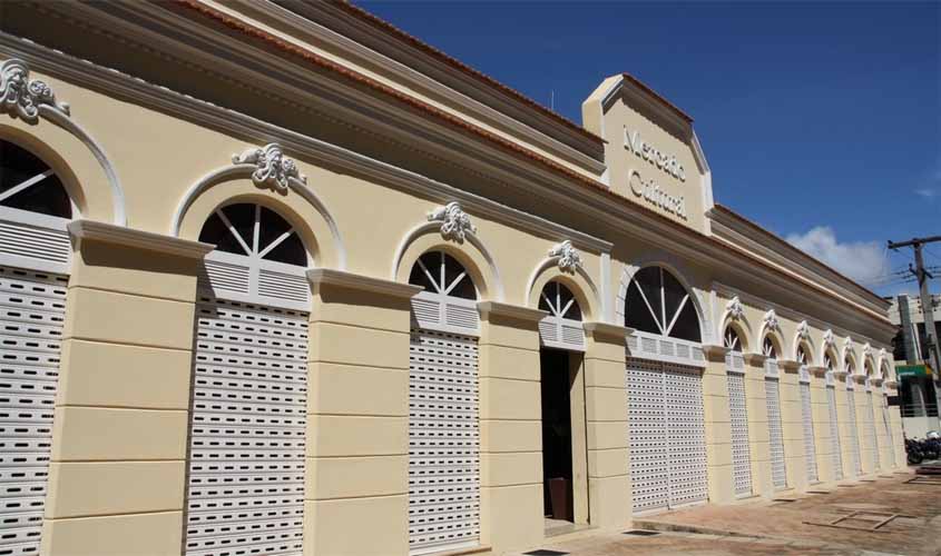 Projeto Mercado das Pulgas acontece neste domingo em Porto Velho