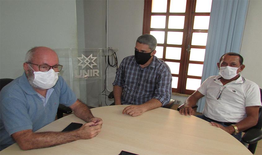 Pesquisadores da Unir anunciam testes de remédio para covid -19 com plantas da Amazônia