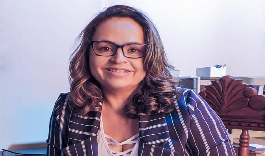 Democratas articulam candidaturas no interior; professora Silene deve concorrer em Costa Marques