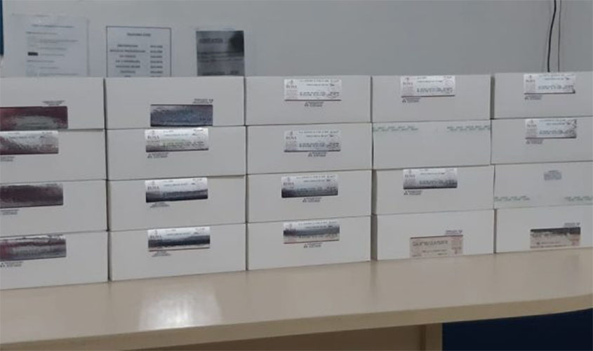 Sesau articula ações com órgãos de pesquisa para enfrentamento do coronavírus em Rondônia