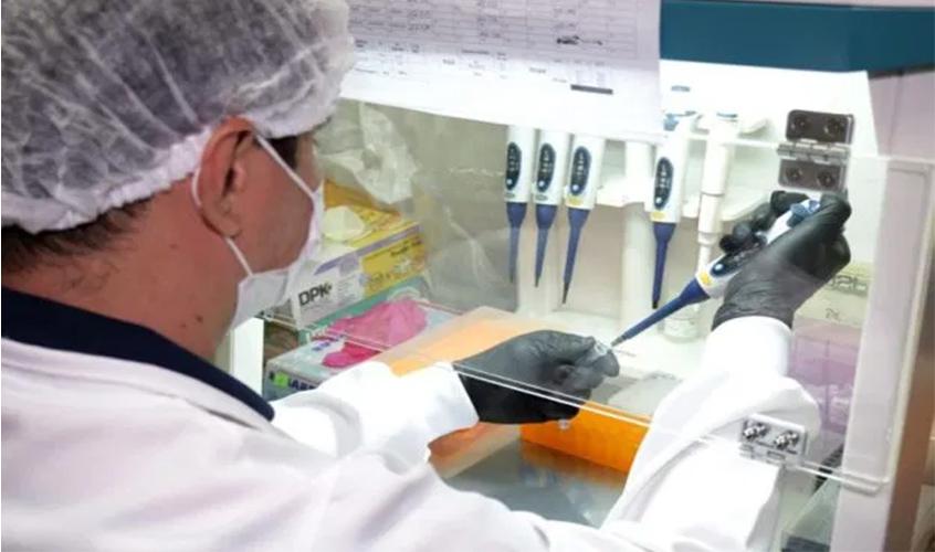 Ministério da Saúde diz que enviou milhares de testes de Covid-19 para Rondônia, mas população desconfia por baixa testagem