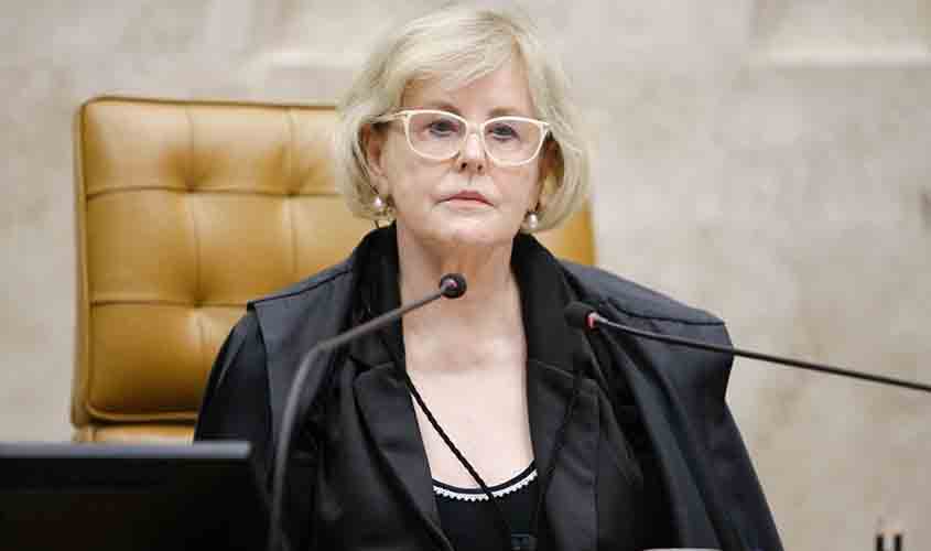 Oposicionistas apoiam decisão de Rosa Weber de suspender partes de decretos sobre armas  