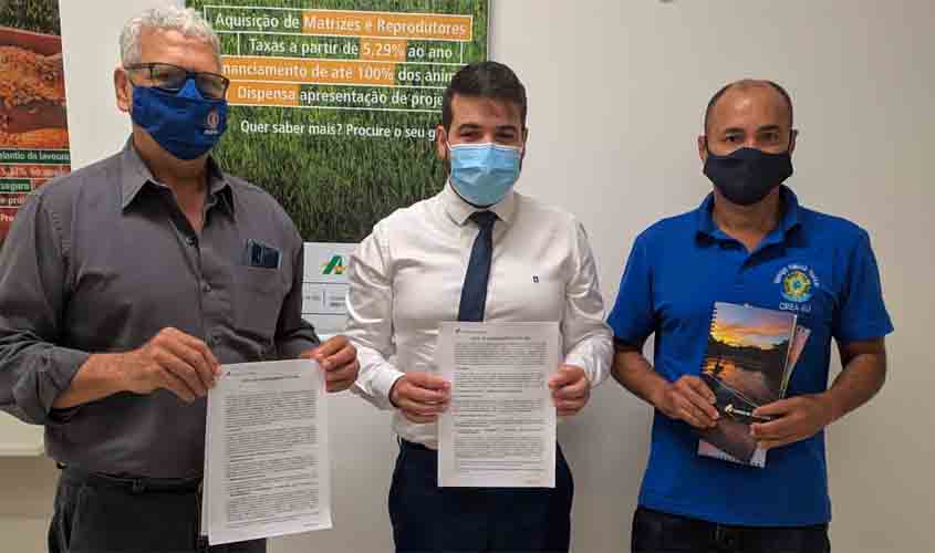 Basa lança edital de credenciamento de empresas de engenharia