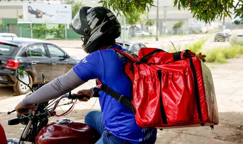 No Dia Nacional do Office Boy, Governo de Rondônia ressalta importante missão desempenhada por estes profissionais