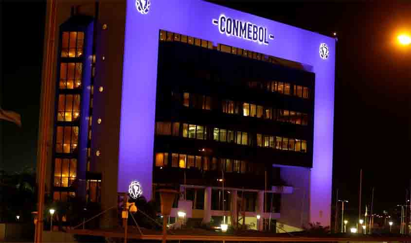 Conmebol anuncia doação de 50 mil vacinas da Sinovac para jogadores