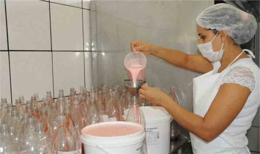 Por meio do Proampe, Governo de Rondônia capacita agentes de crédito para atender micros e pequenos empresários de Rondônia