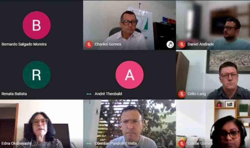 AROM adere ao movimento Unidos Pela Vacina e vai mobilizar municípios