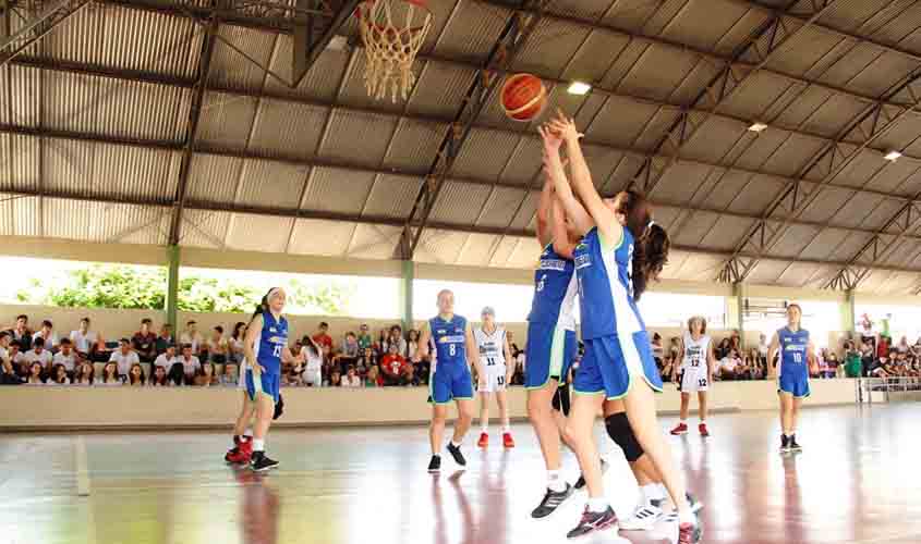 Basquete: seleção feminina é vetada no Sul-Americano devido à covid-19
