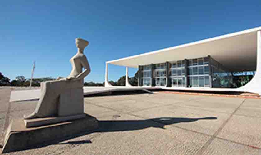 STF valida lei que concede meia-entrada para o magistério da rede pública de ensino