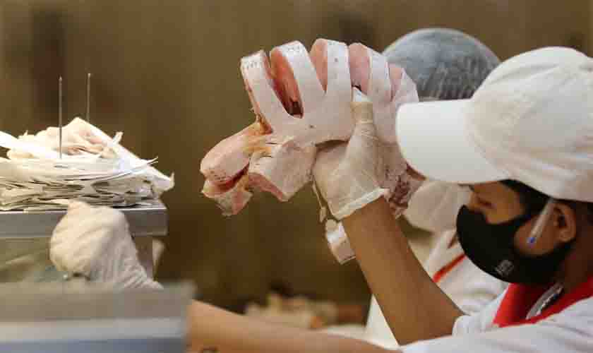 Além de tradição, pescado é opção econômica para a Semana Santa