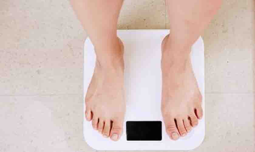 Mais da metade dos brasileiros está acima do peso