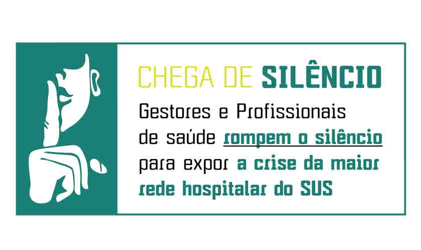 Setor filantrópico, que vive a maior crise da história, faz movimento para sobrevivência