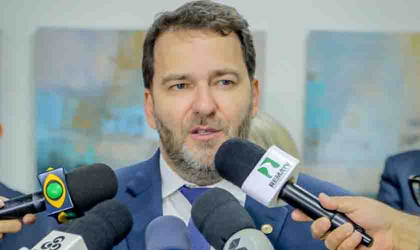 Presidente Alex Redano convida para audiência pública que irá debater a situação das rodovias federais em Rondônia