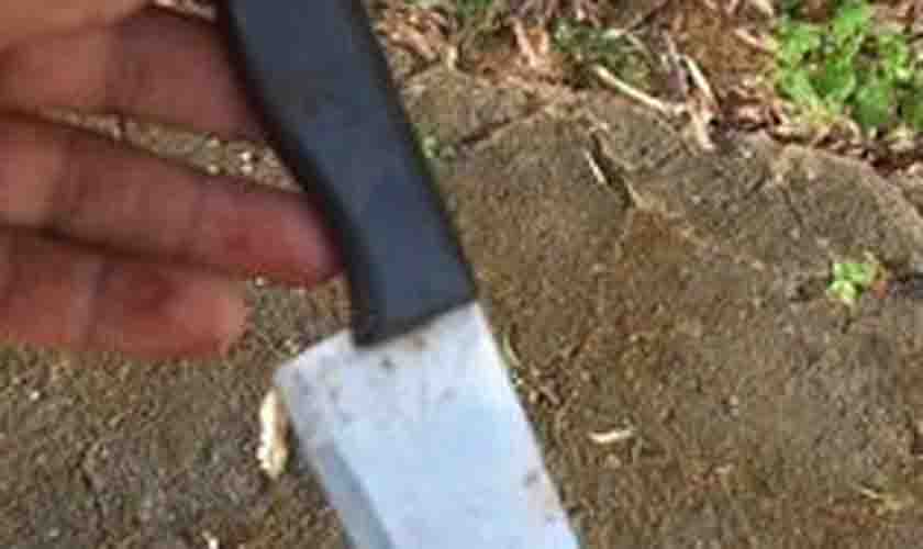 Polícia Militar evita duas tentativas de suicídio na cidade