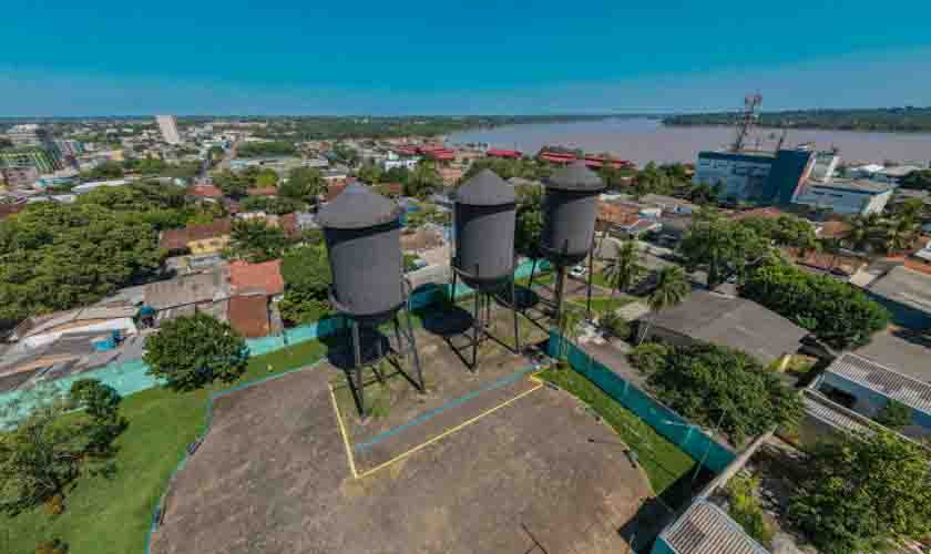 Prefeitura mantém serviços essenciais nos dias de comemoração da Páscoa