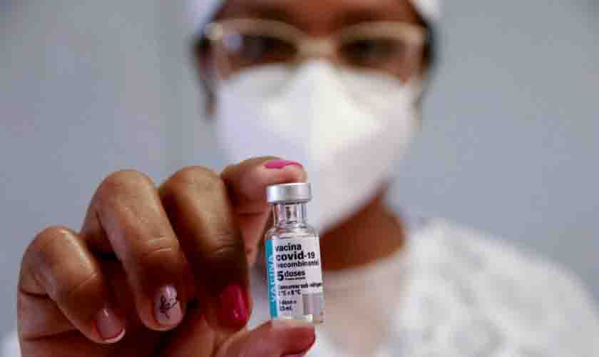 Covid-19: Rondônia com 397.425 casos e 7.193 mortes; Porto Velho não registrou mortes nas últimas 24h