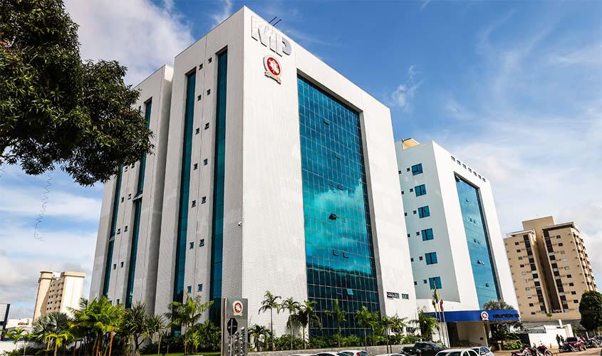 MP é primeira instituição do estado de Rondônia a ter lei própria sobre reserva de vagas para concurso público