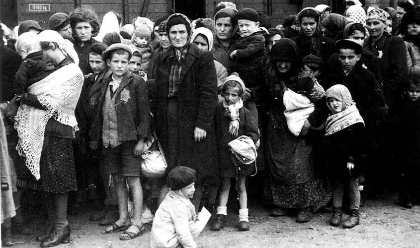 Senado presta homenagem às vítimas do Holocausto na terça  