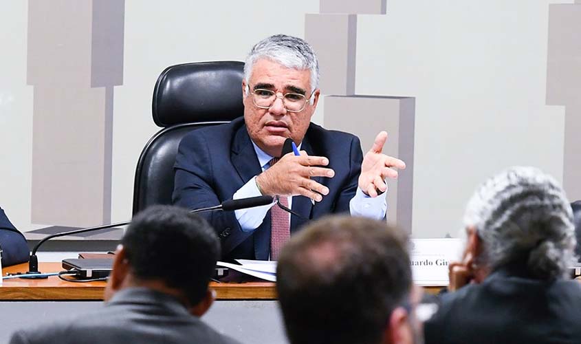 Frente parlamentar contra jogos de azar é instalada