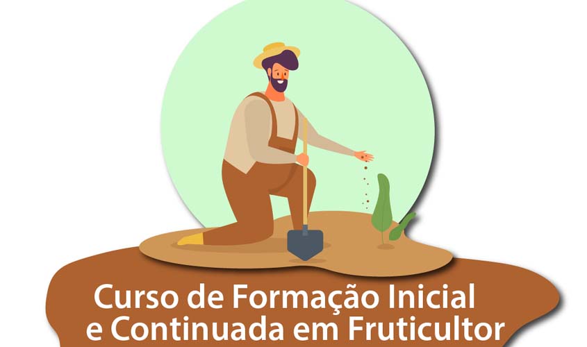 IFRO Campus Jaru Seleciona Candidatos para Curso de Formação Inicial e Continuada em Fruticultor