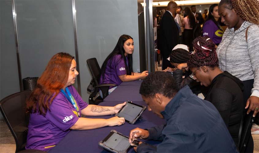 Rondônia tem 103 vagas de estágio nesta semana