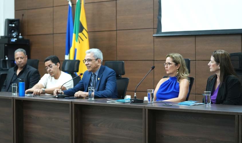 Semana Nacional de Saúde destaca saúde mental na quinta (09)