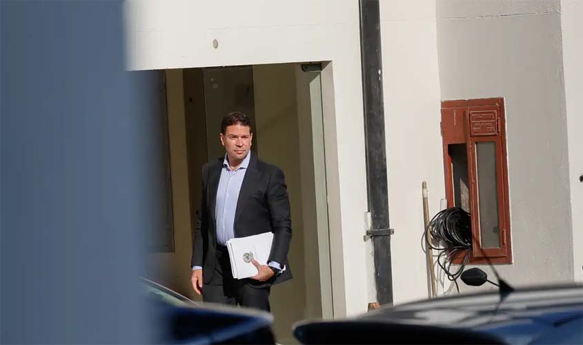 ICE prende Alexandre Ramagem nos Estados Unidos