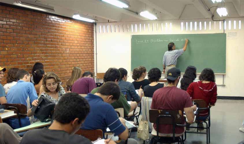 Inscrições para o Enem 2019 encerram na sexta-feira