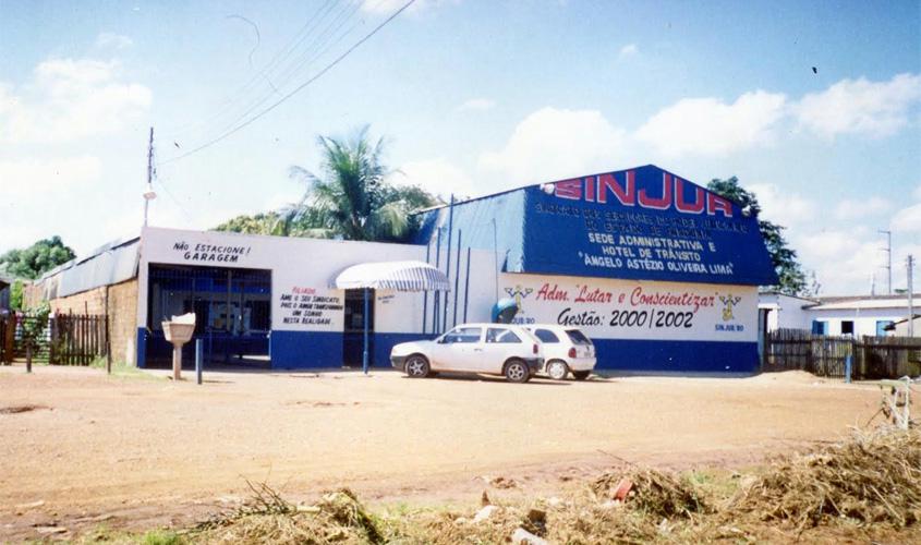 Ato Cívico e Religioso marca celebração dos 30 anos do Sinjur