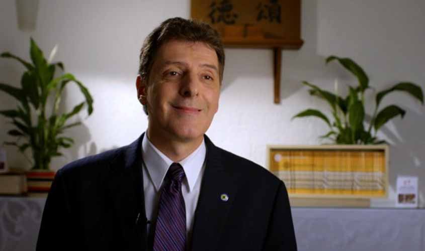 SEICHO-NO-IE realiza conferência sobre educação em Porto Velho