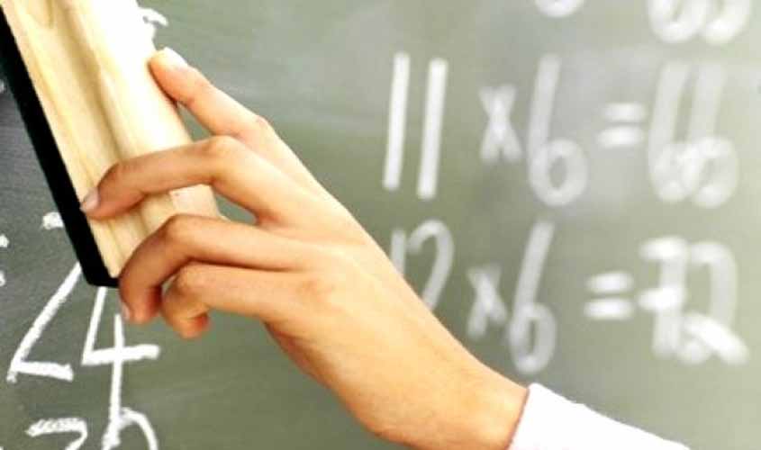 Magistério é o curso mais procurado pelo segmento pobre da população