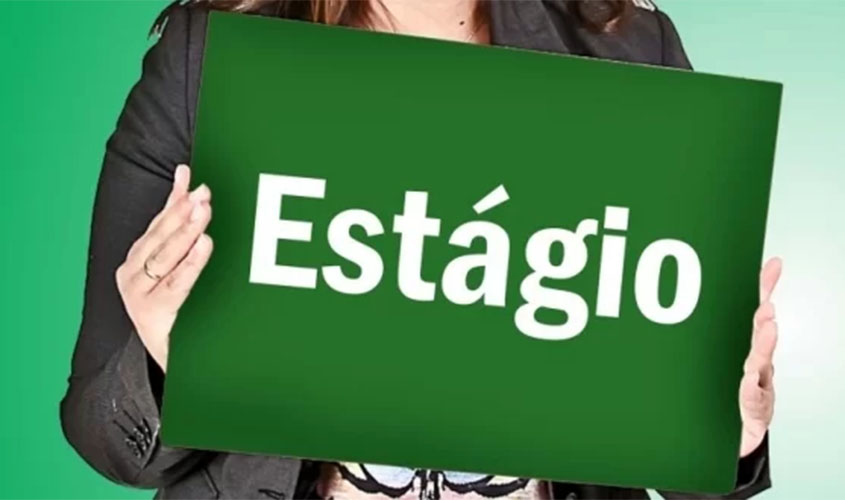 MPRO abre inscrição para seleção de estagiário de nível médio e superior 