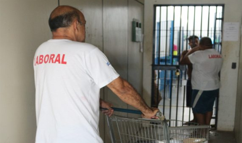 Rondônia em sintonia com novas publicações do CNJ sobre alternativas penais e egressos