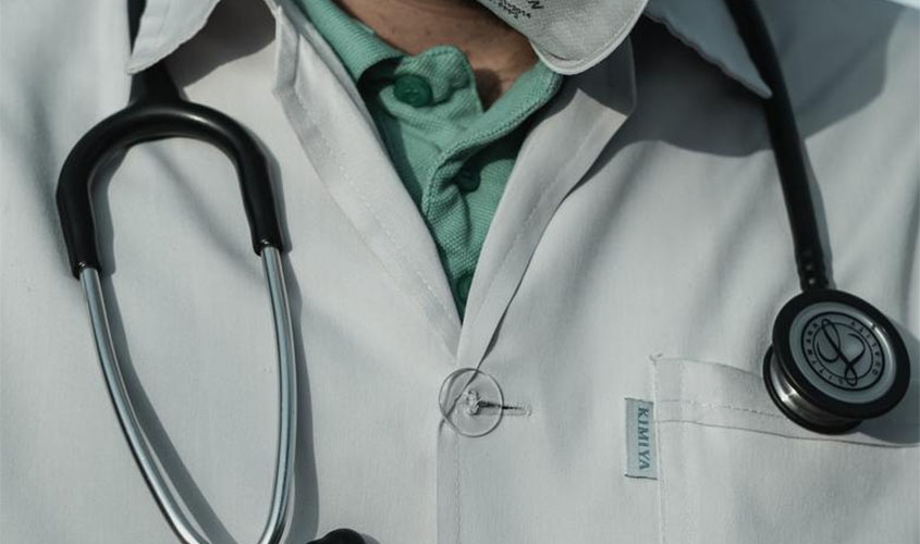 Profissionais de saúde começam a demonstrar transtornos mentais pelo desgaste no enfrentamento da pandemia