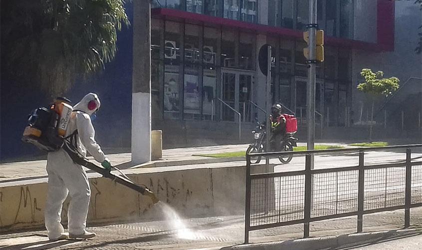 Covid-19 avança mais rápido em cidades pequenas, aponta Fiocruz
