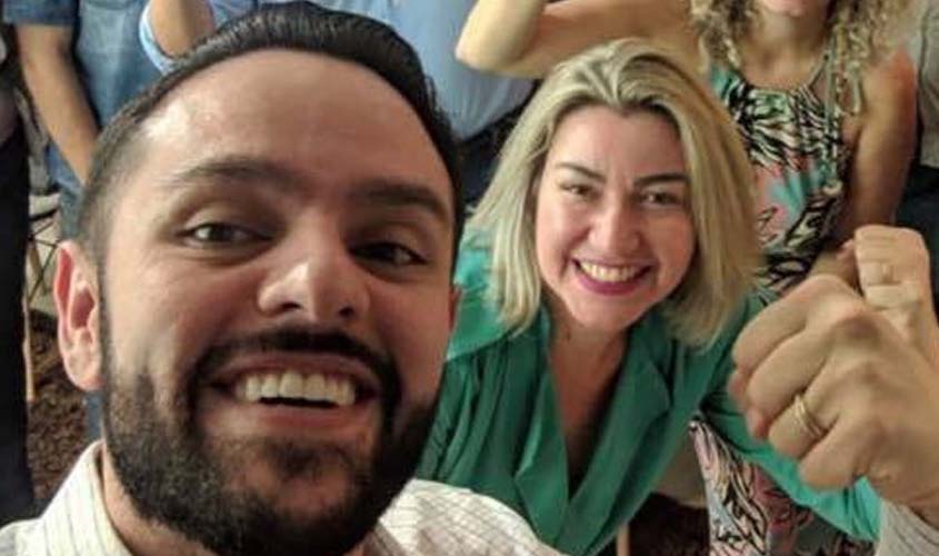 Representante de empresa que vendeu kits para teste de covid-19, recebeu e não entregou,  é ligada a Junior Gonçalves, chefe da Casa Civil de Marcos Rocha