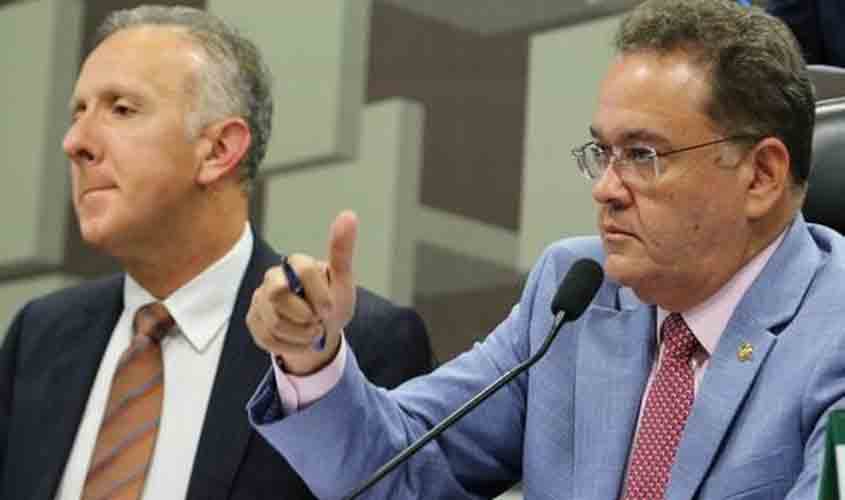 Comissão Mista que analisa Reforma Tributária encerra atividades com relatório finalizado