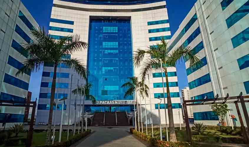 População será beneficiada com 11 projetos do Governo de Rondônia na ordem de R$ 37 milhões autorizados pelo Legislativo