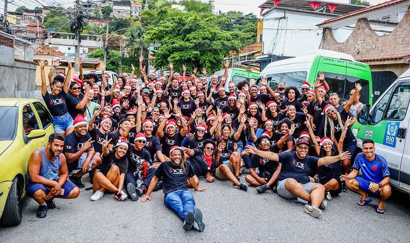 Dia 13 de maio: comunicadores negros pautam abolição incompleta