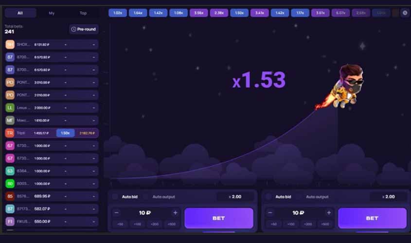 Melhores jogos para jogar em um cassino online em 2023