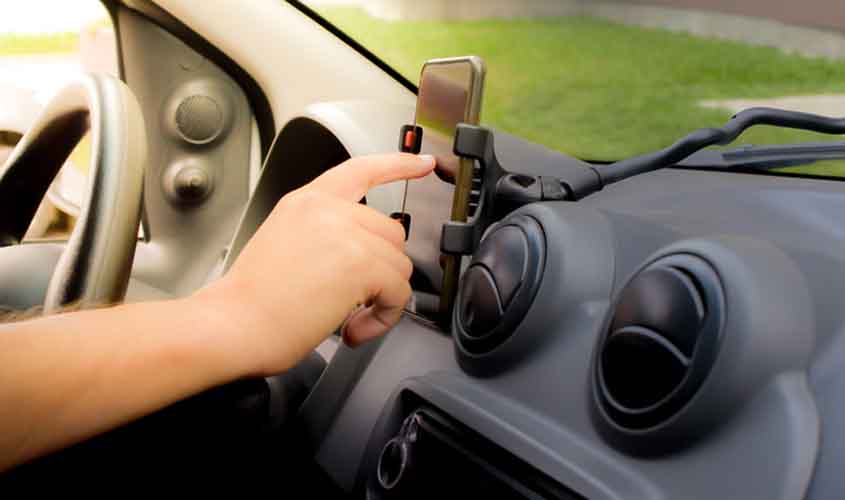 Justiça do Trabalho não irá julgar ação em que motorista pede condenação da Uber por não ter a conta ativada